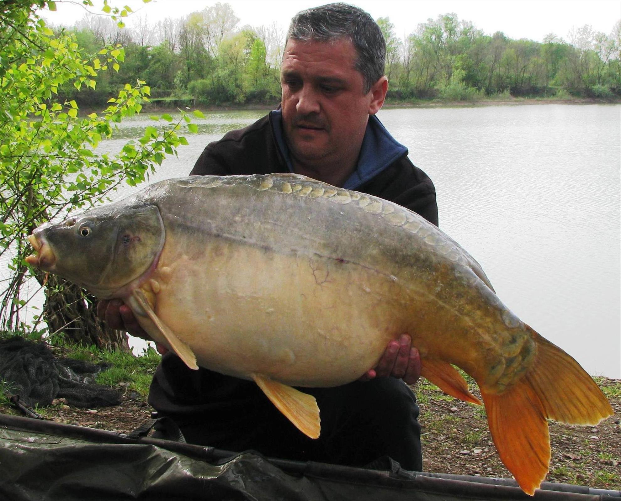 Balkan lake 5 - 12 apr. - img1137.JPG